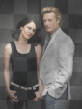 SERIE TV THE MENTALIST