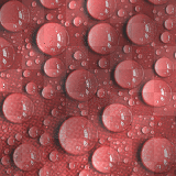 EMO BUBBLE BACKGROUND ANIMATED