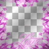 Roses-Frame-Filled-with-love~Pink©Mousey2012