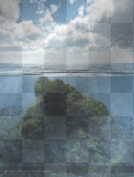 hintergrund natur wolken wasser unterwasser