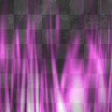 Animated Pink Flames background Made By KarenR