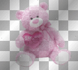 amon //  deco "valentine's day"
