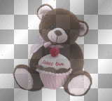 amon //  deco "valentine's day"