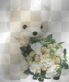 happy birthday bear