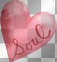 amon //  deco "valentine's day"