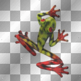 Frog: By 4r13s