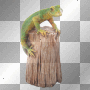 Lizard: By 4r13s