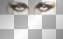 bellas eyes vampire