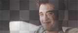 robert pattinson