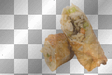 Food- Chinese Egg Roll ((alwaysanangel69))©®