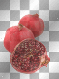 Food- Fruit Pomegranate ((alwaysanangel69))©®