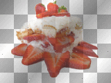 Food- Strawberry Short Cake ((alwaysanangel69))©®