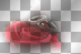amon //  deco "valentine's day"