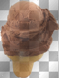 Food- Chocolate Ice Cream  ((alwaysanangel69))©®