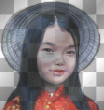 BLAUW CHINEES