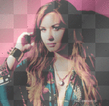 ❤((Demi lovato))By:.Liiz Mntz