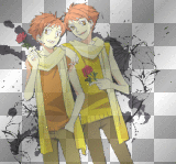 Hikaru & Kaoru Hitachiin