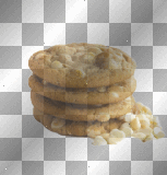 Food- Cookies "N" White Chocolate ((alwaysanangel69))©®