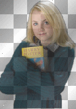 Luna Lovegood (Evanna Lynch) x333