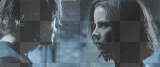 Selene and Michael (Underworld)