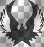 star