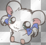bijou from hamtoro