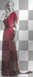 Caroline Forbes (Candice Accola in The Vampire Diaries transparent) [nermai]