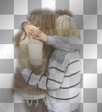 3 Friends - Hug - "✞LoLa_093✞"