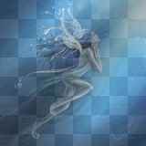 Fairy of Water