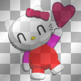 happy valentine's 66 @papermoon666