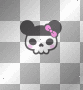 Emo.Skull.Pink.Emo.Cute.Scene.Queen.Girl[marnanda21]
