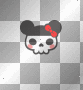 Emo.Skull.Red.Emo.Cute.Scene.Queen.Girl[marnanda21]