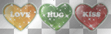 hearts