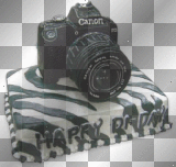 zebra cake  bl