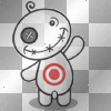 Hello Emo Bear Cub_²u