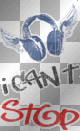 I Can't Stop Music! Emo Gif_²u