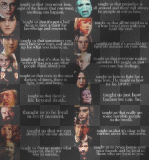 Until the very End.