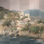 Kerstie: Acapulca Mexico Background