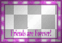 friends forever