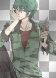boy anime