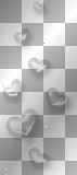 SERCE  LOVE HEART   VALENTINE