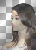 aishwarya rai by beaudene04