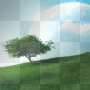 Kerstie: Nature Background
