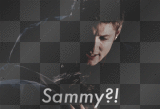 Dean winchester - bloody mary