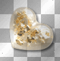 Heart gold 