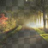 Road background (by ShadowCutie)