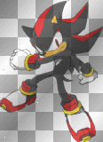 Shadow the Hedgehog
