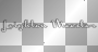 Leighton Meester white and black name transparent [nermai]