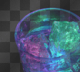 ColourDrink for contest ;