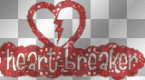 Heart Breaker ²u